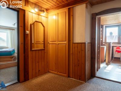 Rent apartment 3+KK Horní Branná č. 11