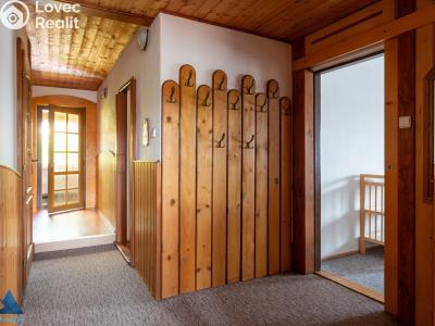 Rent apartment 3+KK Horní Branná č. 12