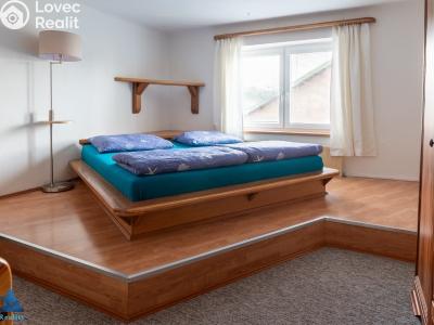 Rent apartment 3+KK Horní Branná č. 13