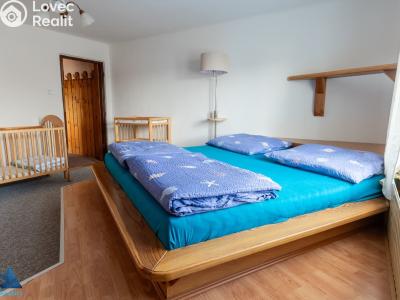 Rent apartment 3+KK Horní Branná č. 14