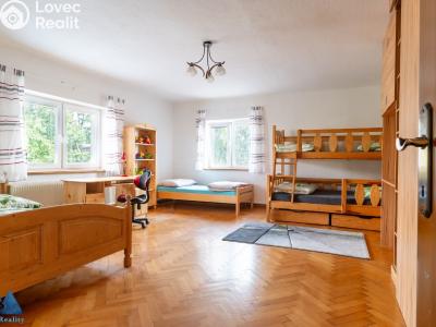 Rent apartment 3+KK Horní Branná č. 15