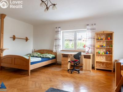 Rent apartment 3+KK Horní Branná č. 16