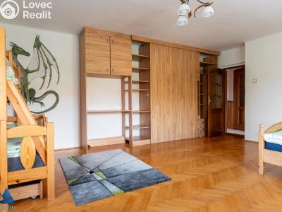 Rent apartment 3+KK Horní Branná č. 17