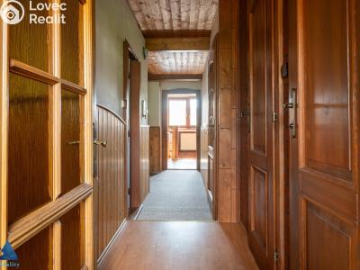 Rent apartment 3+KK Horní Branná č. 18