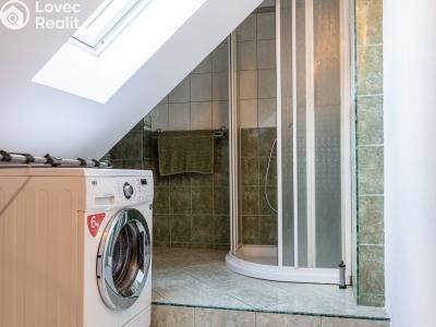 Rent apartment 3+KK Horní Branná č. 21