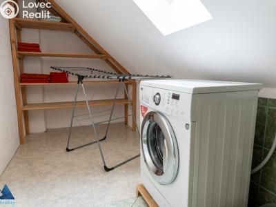 Rent apartment 3+KK Horní Branná č. 22