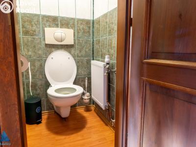 Rent apartment 3+KK Horní Branná č. 23