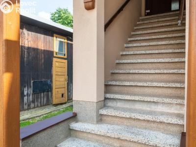 Rent apartment 3+KK Horní Branná č. 24