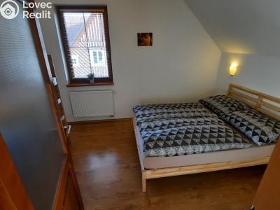 Rent apartment 2+KK Vítkovice č. 5