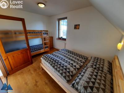 Rent apartment 2+KK Vítkovice č. 6