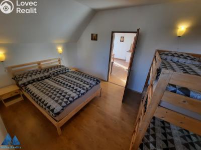 Rent apartment 2+KK Vítkovice č. 7