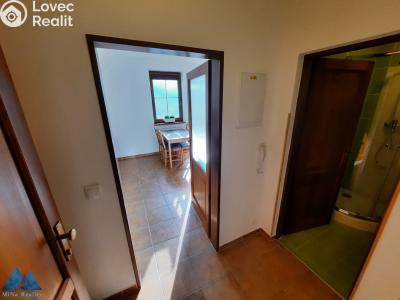 Rent apartment 2+KK Vítkovice č. 9