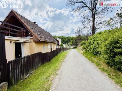 Sale cottage Vlastějovice č. 3