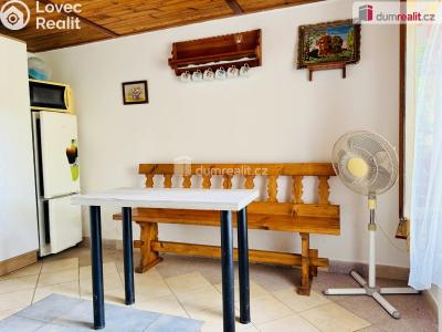 Sale cottage Vlastějovice č. 6