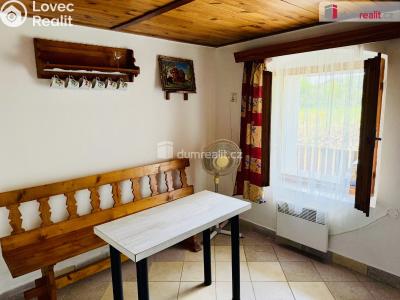 Sale cottage Vlastějovice č. 8