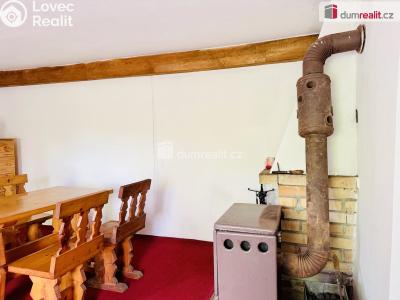 Sale cottage Vlastějovice č. 10