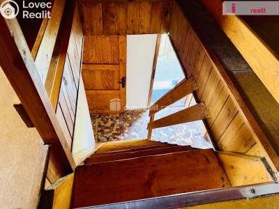 Sale cottage Vlastějovice č. 14