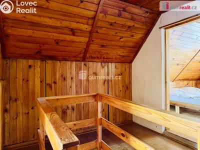 Sale cottage Vlastějovice č. 16