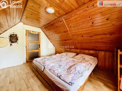 Sale cottage Vlastějovice č. 17