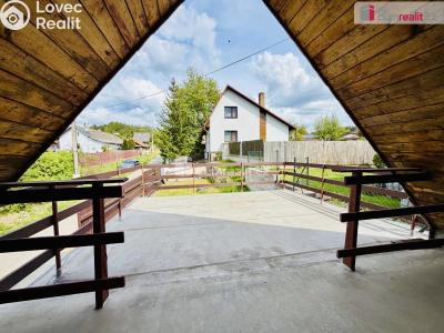 Sale cottage Vlastějovice č. 20