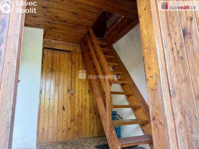 Sale cottage Vlastějovice č. 22
