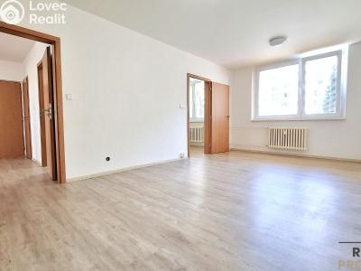 Sale apartment 4+1 Vyškov, Sídliště Osvobození č. 2