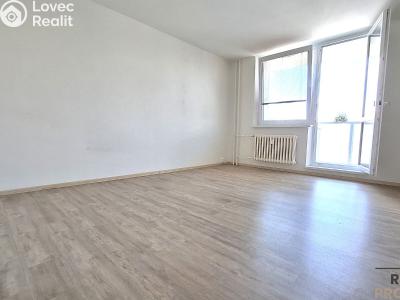 Sale apartment 4+1 Vyškov, Sídliště Osvobození č. 7