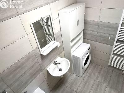 Sale apartment 4+1 Vyškov, Sídliště Osvobození č. 13