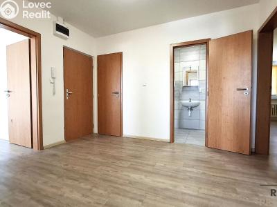 Sale apartment 4+1 Vyškov, Sídliště Osvobození č. 17