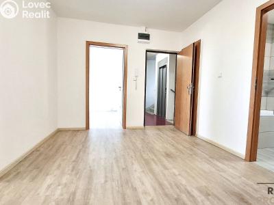 Sale apartment 4+1 Vyškov, Sídliště Osvobození č. 18