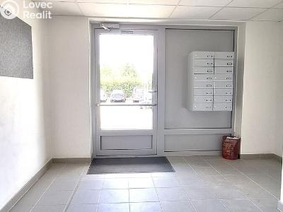 Sale apartment 4+1 Vyškov, Sídliště Osvobození č. 23