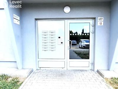 Sale apartment 4+1 Vyškov, Sídliště Osvobození č. 25