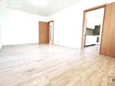 Продаж квартири 4+1 Vyškov, Sídliště Osvobození č. 3