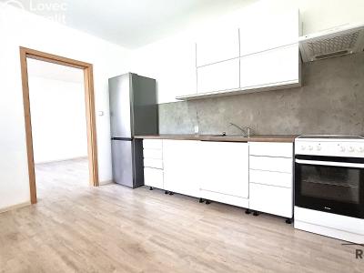 Продаж квартири 4+1 Vyškov, Sídliště Osvobození č. 5