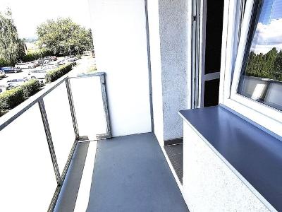 Продаж квартири 4+1 Vyškov, Sídliště Osvobození č. 9