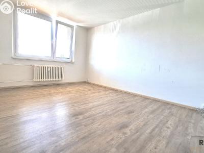 Продаж квартири 4+1 Vyškov, Sídliště Osvobození č. 10