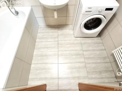 Продаж квартири 4+1 Vyškov, Sídliště Osvobození č. 12