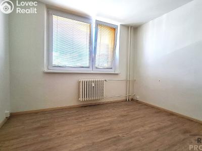 Продаж квартири 4+1 Vyškov, Sídliště Osvobození č. 15