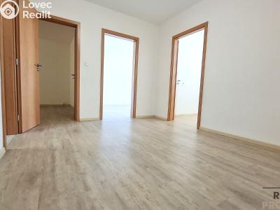 Продаж квартири 4+1 Vyškov, Sídliště Osvobození č. 19