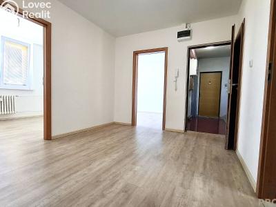 Продаж квартири 4+1 Vyškov, Sídliště Osvobození č. 20