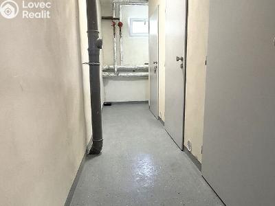 Продаж квартири 4+1 Vyškov, Sídliště Osvobození č. 21
