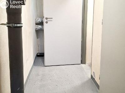 Продаж квартири 4+1 Vyškov, Sídliště Osvobození č. 22