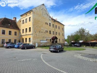 Prodej bytu 2+1 Planá, Tylova č. 11