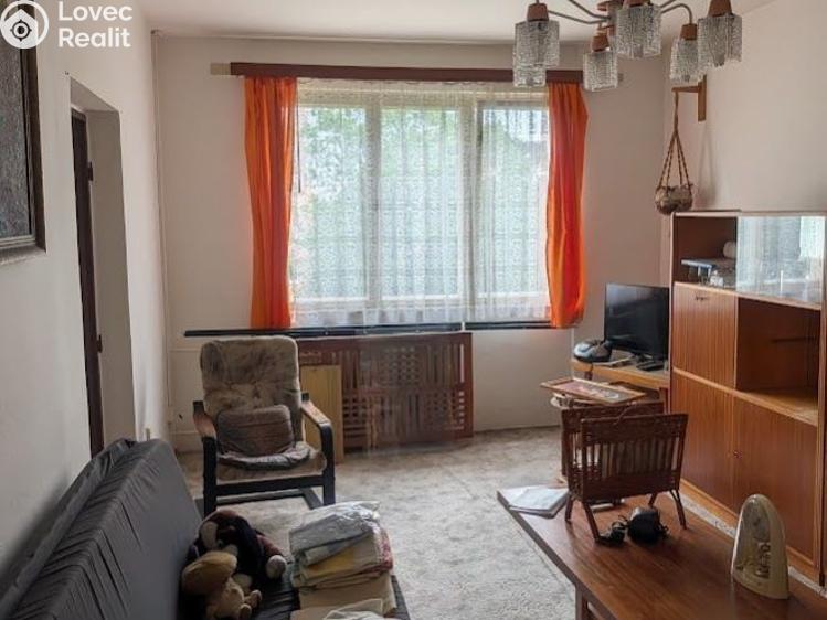 Продажа квартиры 3+1 Kladno, Pařížská č. 2