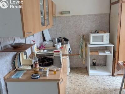 Продаж квартири 3+1 Kladno, Pařížská č. 3