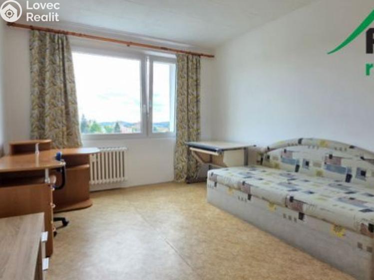 Оренда квартири 3+1 Planá, Bohušova č. 5