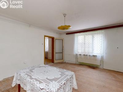 Продаж сімейного будинку Klobouky u Brna, Údolní č. 5