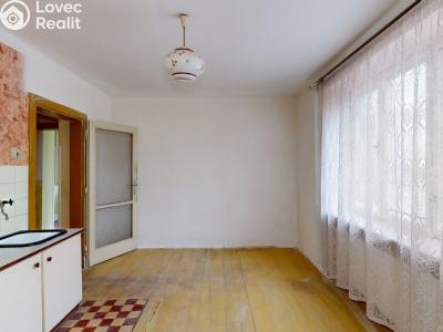 Продаж сімейного будинку Klobouky u Brna, Údolní č. 6
