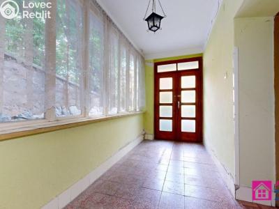 Продаж сімейного будинку Klobouky u Brna, Údolní č. 10