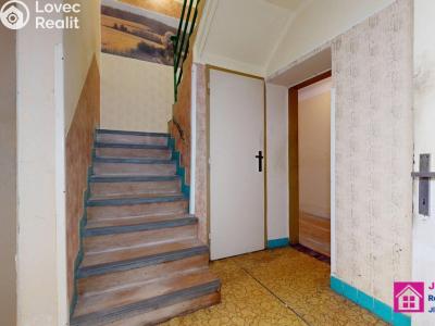 Продаж сімейного будинку Klobouky u Brna, Údolní č. 11
